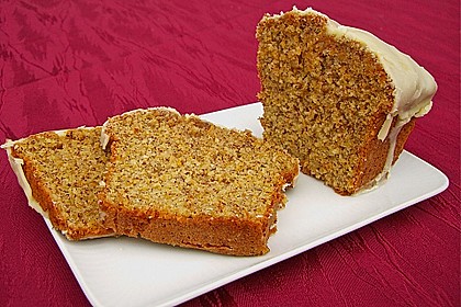 Karottenkuchen 11