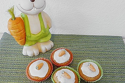 Karottenkuchen 32