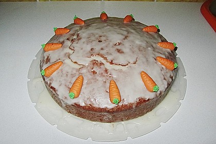 Karottenkuchen 36