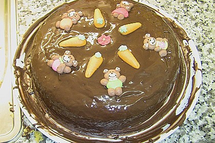 Karottenkuchen 62