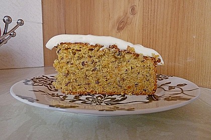 Karottenkuchen 48