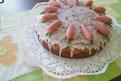 Karottenkuchen 57