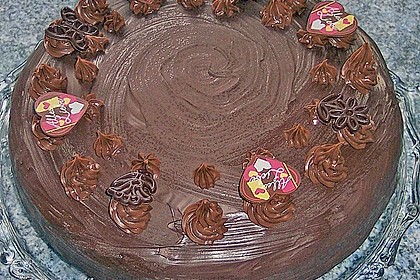 Karottenkuchen 70