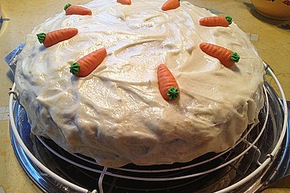 Karottenkuchen 44