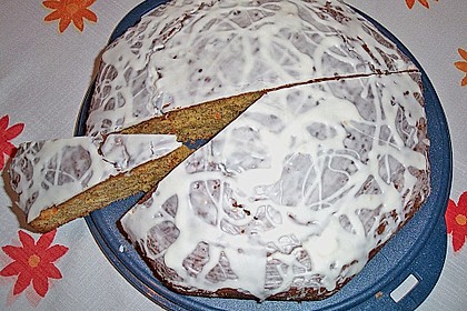Karottenkuchen 28