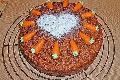 Karottenkuchen 53