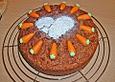 Karottenkuchen