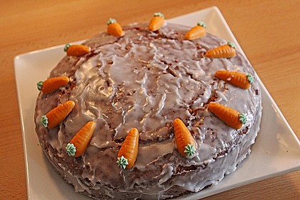 Karottenkuchen 43