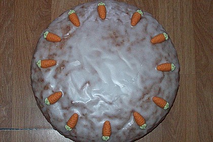 Karottenkuchen 17