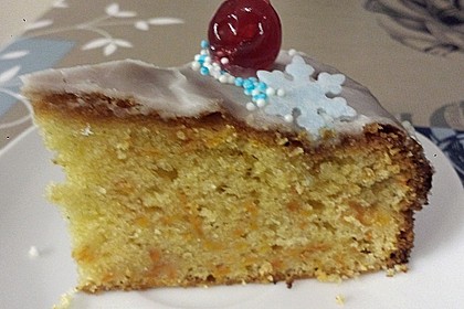 Karottenkuchen 20