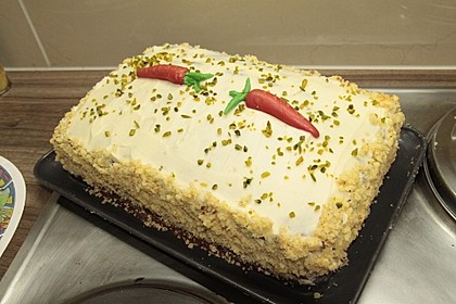 Karottenkuchen 34