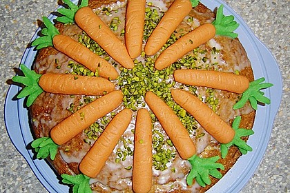 Karottenkuchen 51