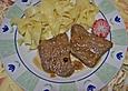 Fr&auml;nkischer Sauerbraten