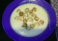 Fenchelrahmsuppe