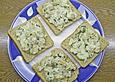Champignontoast