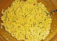 Couscous-Salat