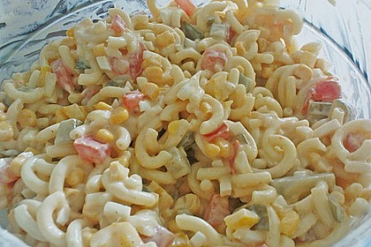 Nudelsalat 5
