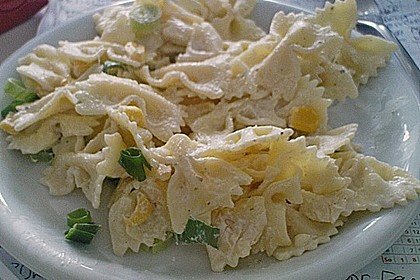 Nudelsalat 11