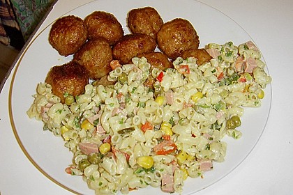 Nudelsalat 12