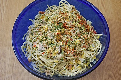 Nudelsalat 13