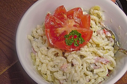 Nudelsalat 15
