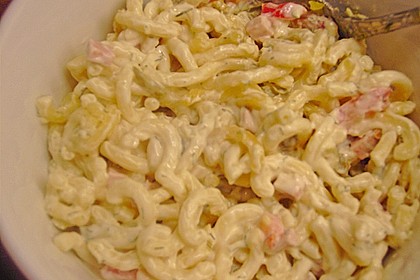 Nudelsalat 16