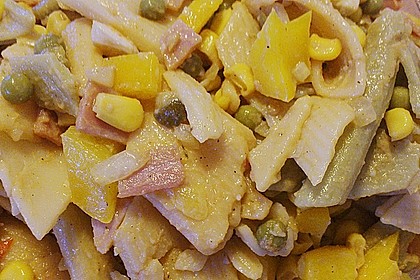 Nudelsalat 17
