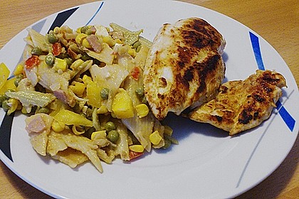 Nudelsalat 18