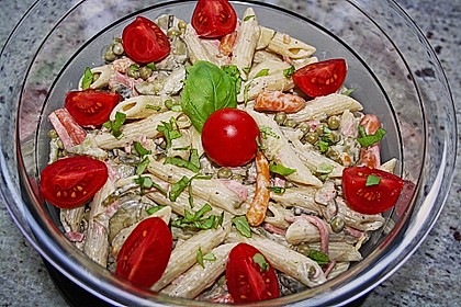 Nudelsalat 19