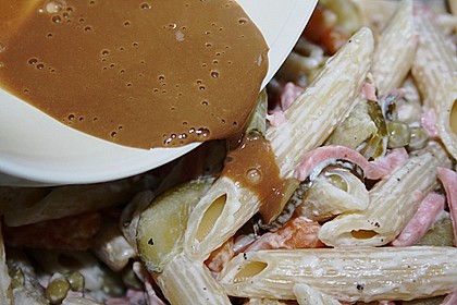 Nudelsalat 20