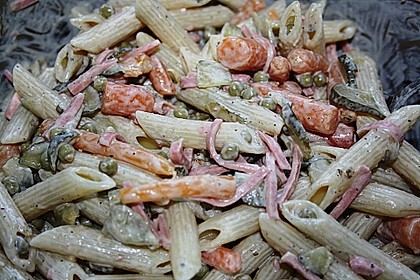 Nudelsalat 21
