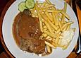 Brandsauce