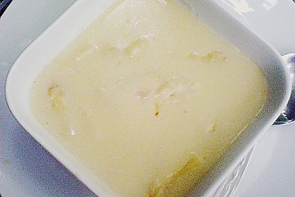 Spargelsuppe 9