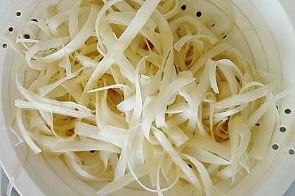 Spargelsuppe 10