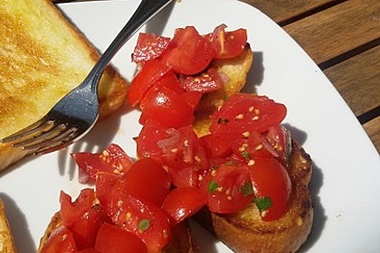 Bruschetta 6