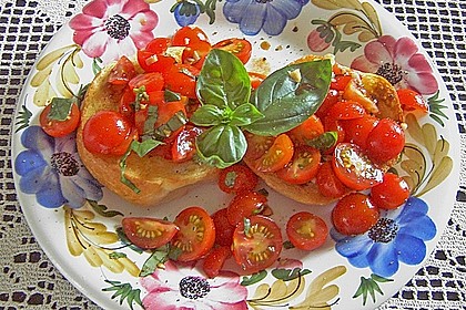 Bruschetta 5