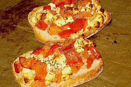 Bruschetta 4