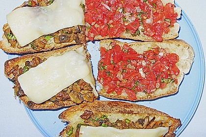 Bruschetta 10