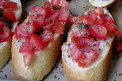 Bruschetta 3
