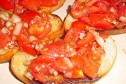 Bruschetta 11