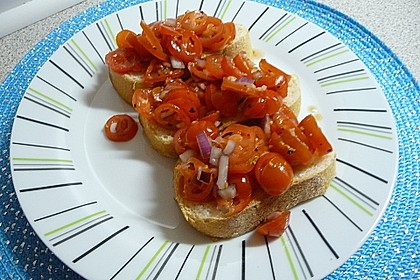 Bruschetta 2