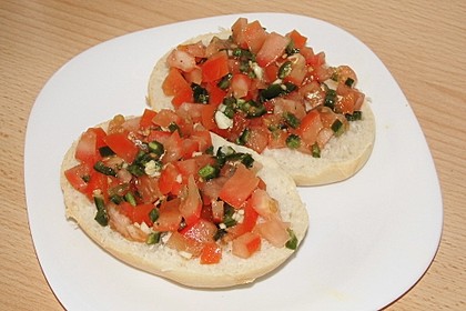 Bruschetta 7
