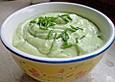 Avocado-Dip