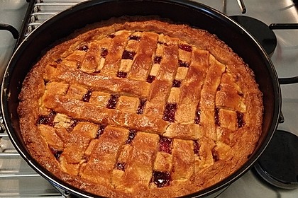 Linzer Torte 21