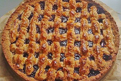 Linzer Torte 6