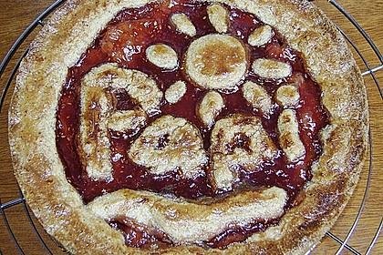 Linzer Torte 17