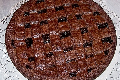 Linzer Torte 15