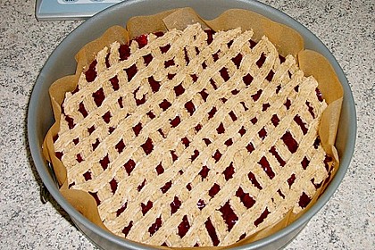 Linzer Torte 51