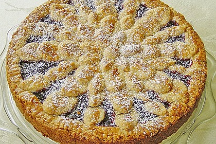 Linzer Torte 12