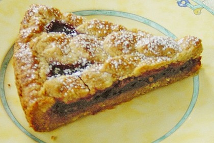 Linzer Torte 57